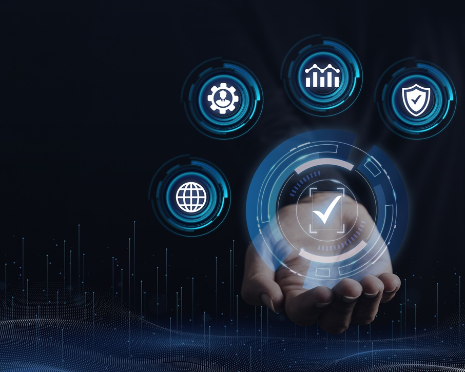 Cybersecurity vs Information Security: Understanding the Difference and Connection