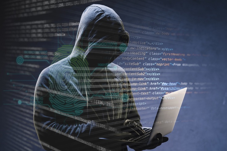 Dark Web : Pasar Gelap Penjualan Data di Internet