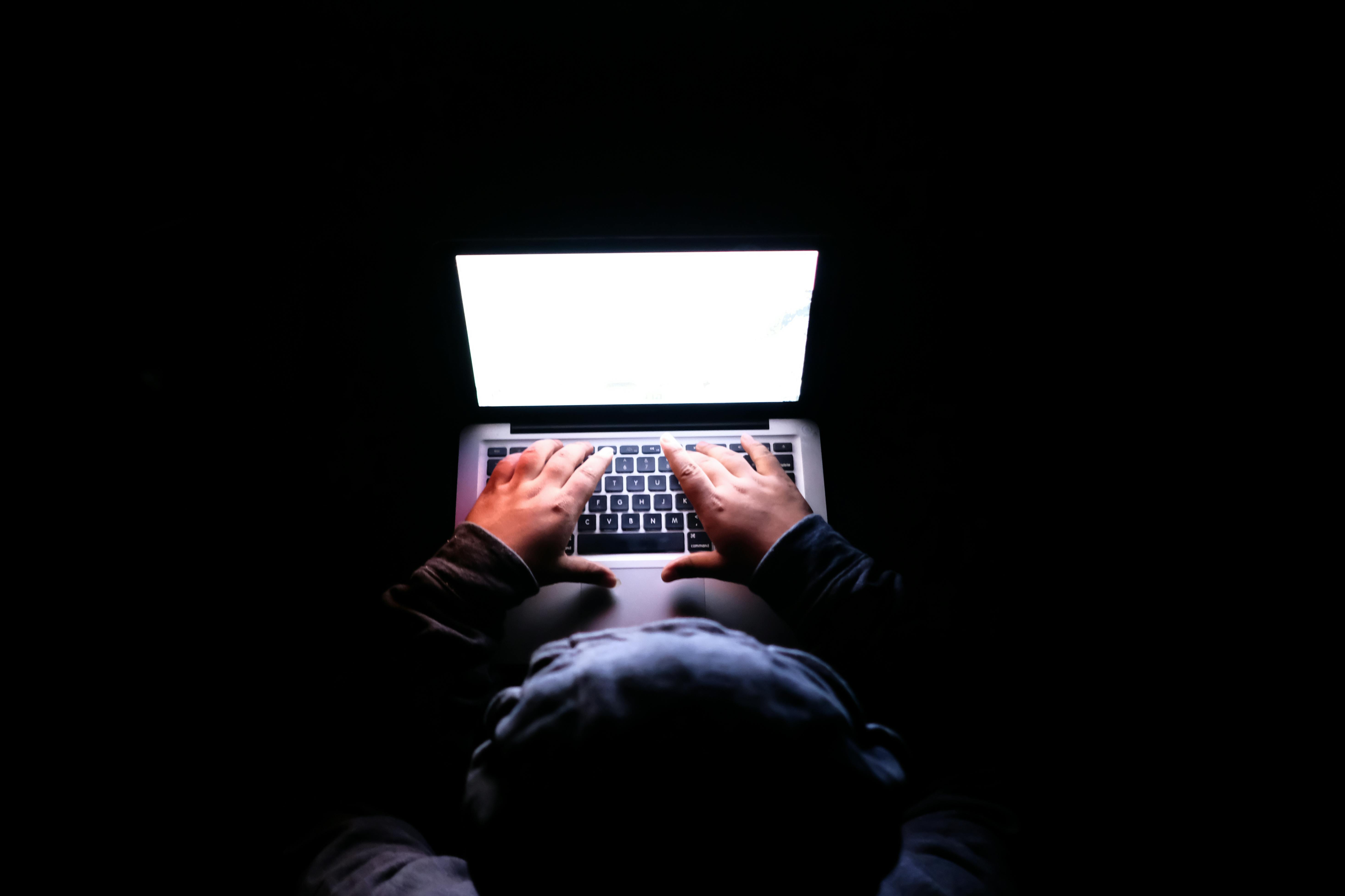 Dark Web: The Underground Marketplace for Personal Data