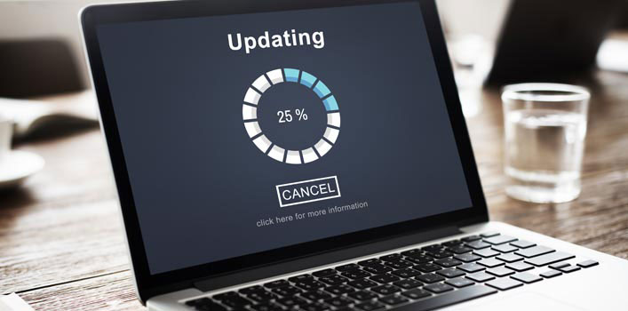 OS Updates: The Easiest Way to Keep Your Phone Safe and Snappy